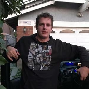 Meet your Posher, Nick